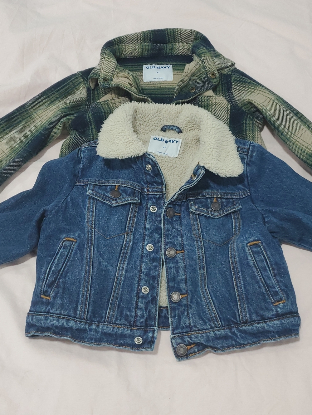 Old Navy Jackets